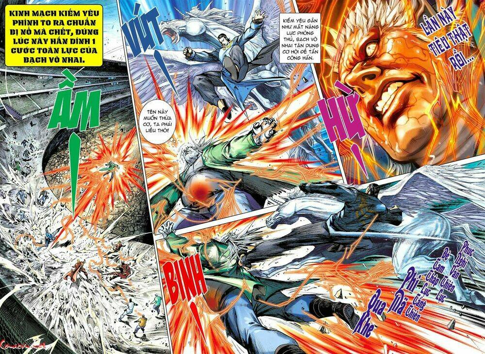 vương phong lôi 1 chapter 35 10