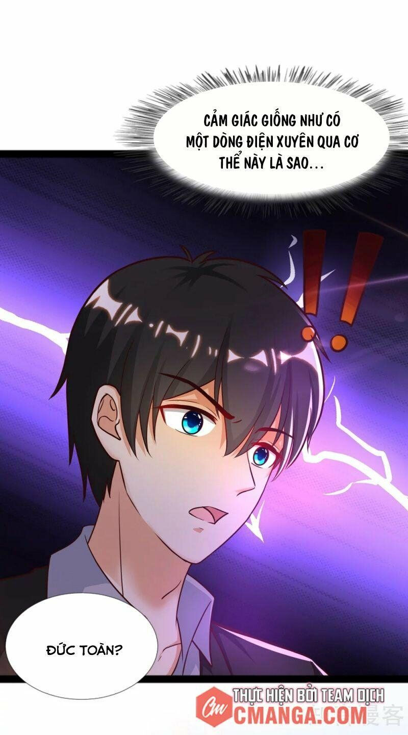 tối cường vận đào hoa chapter 180 9