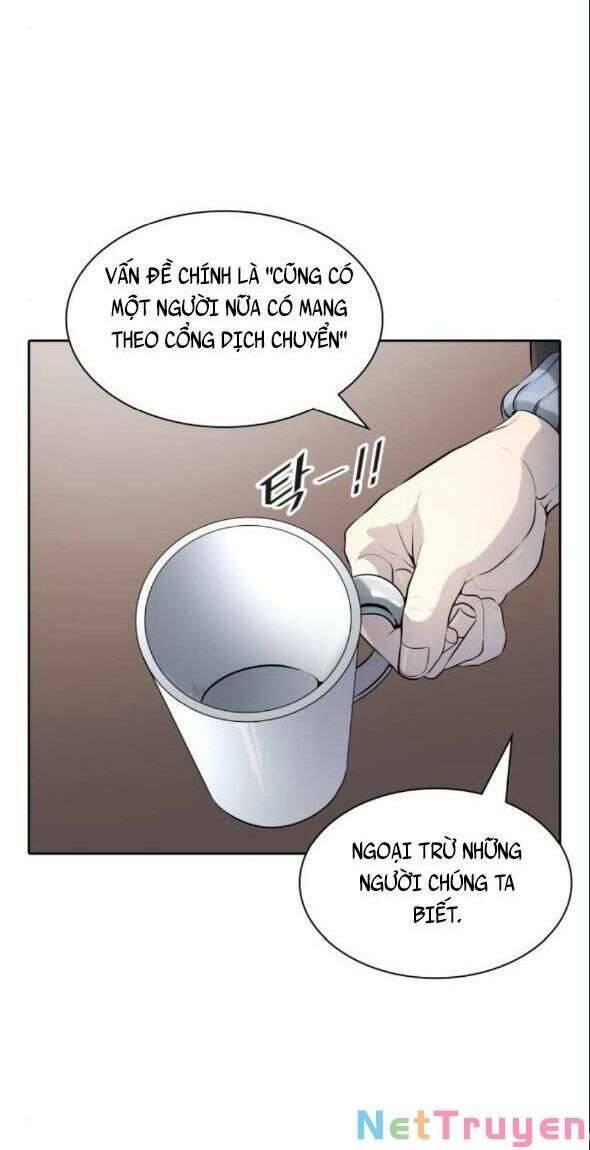 tòa tháp bí ẩn 2 chapter 515 41