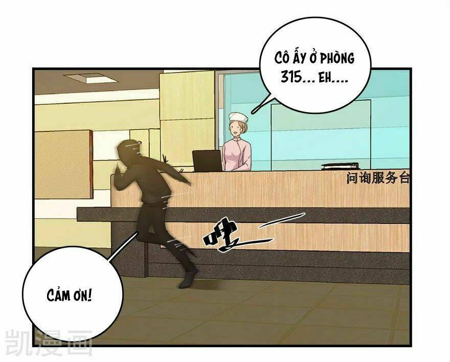 khốn ái tù lung chapter 32 12