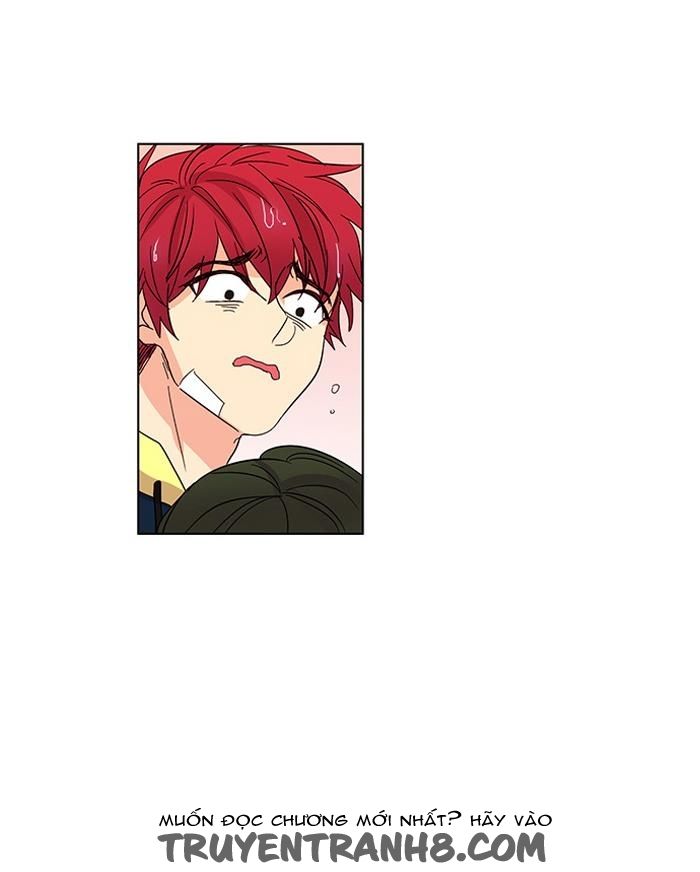 cô bạn gái kì lạ của tôi chapter 23 25