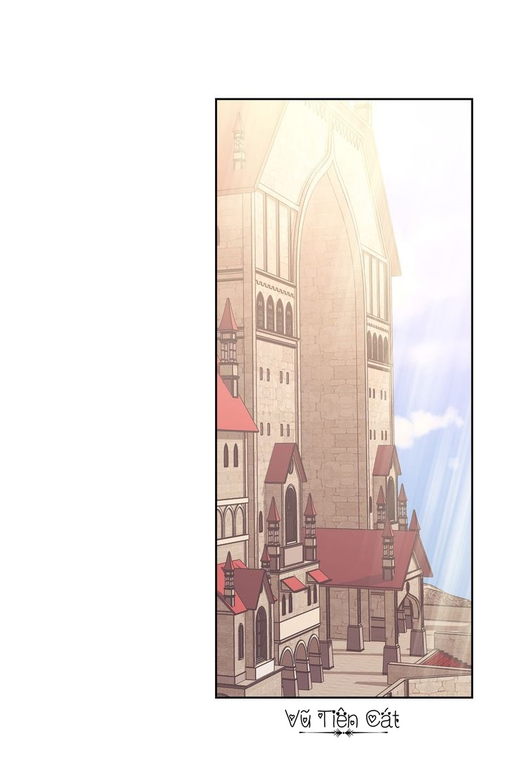 ác nữ xứng đôi với bạo chúa chapter 9 21