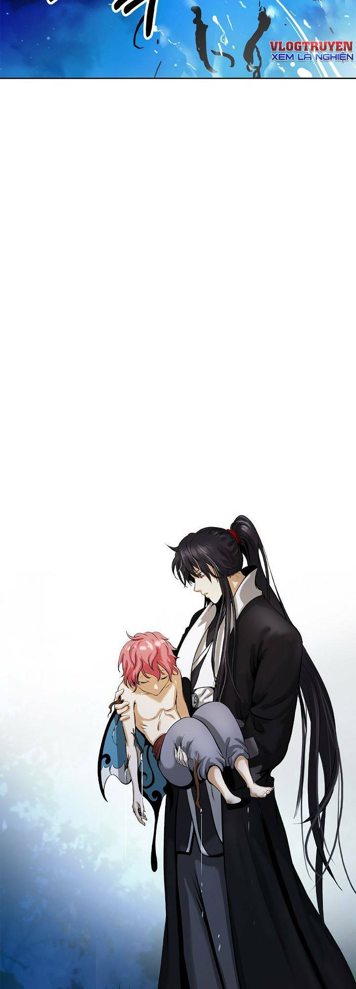 xuyên không thành hổ chapter 102 43