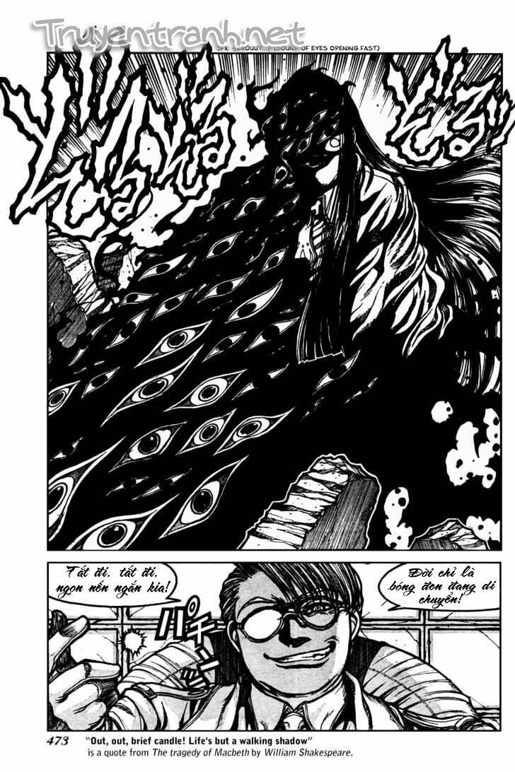 hellsing chapter 89 9