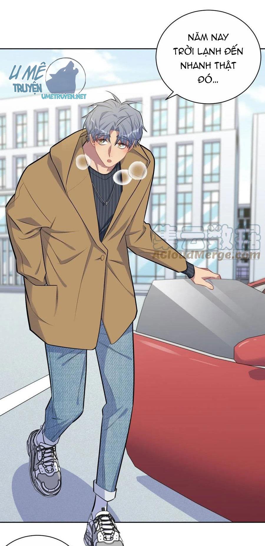 bố vợ đại nhân là bà xã chapter 163 3