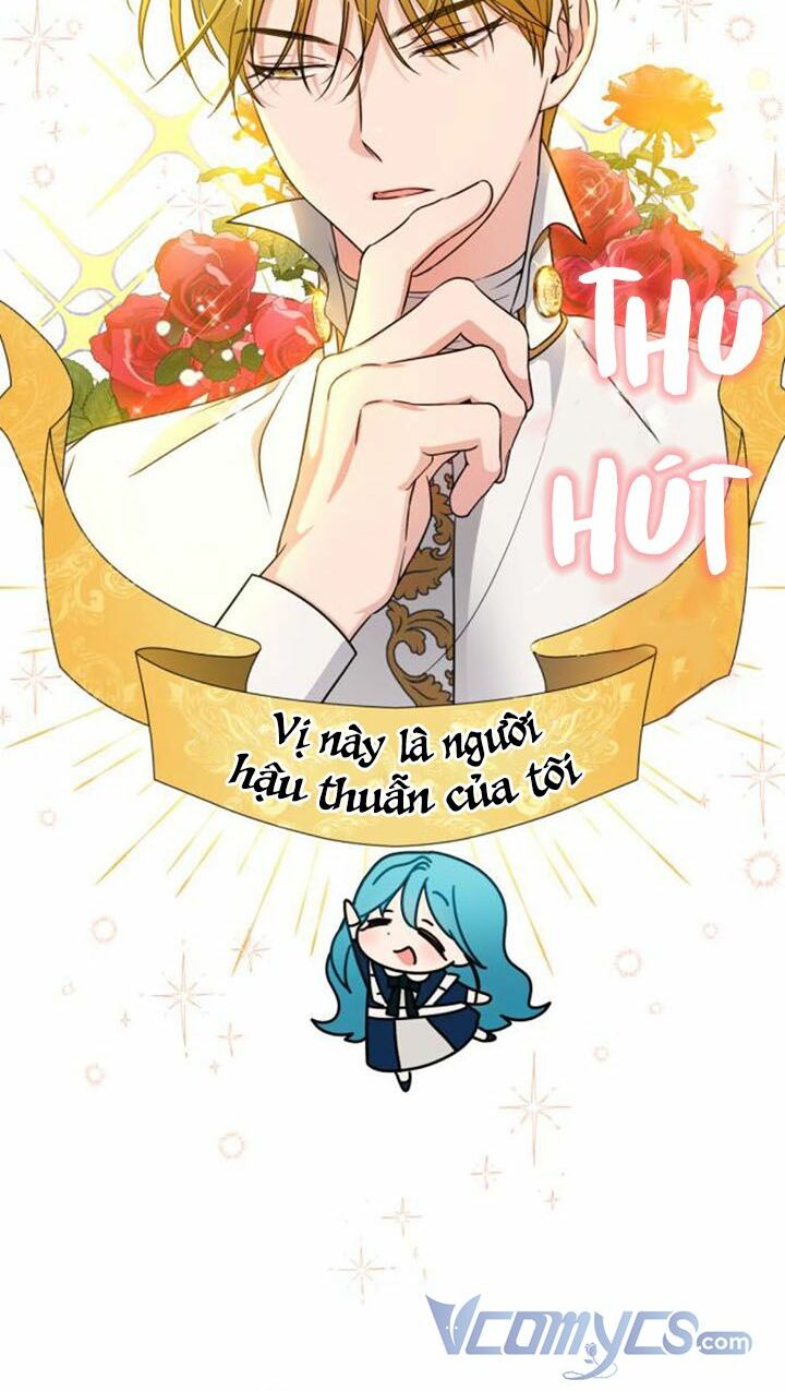 công nương mint bé nhỏ chapter 4 16