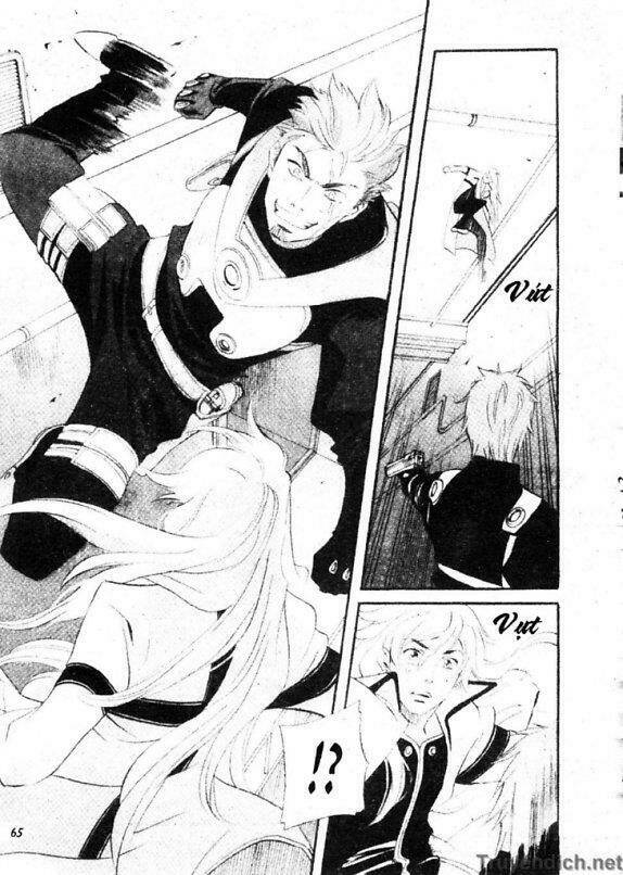 meteor methuselah chapter 36 31