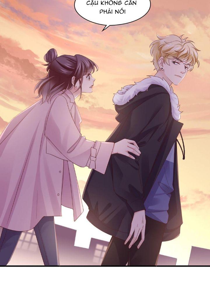 chiếc bật lửa và váy công chúa (b) chapter 33 52