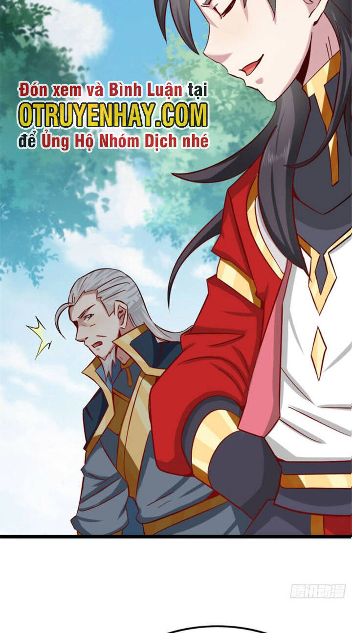 vạn đạo long hoàng chapter 11 12