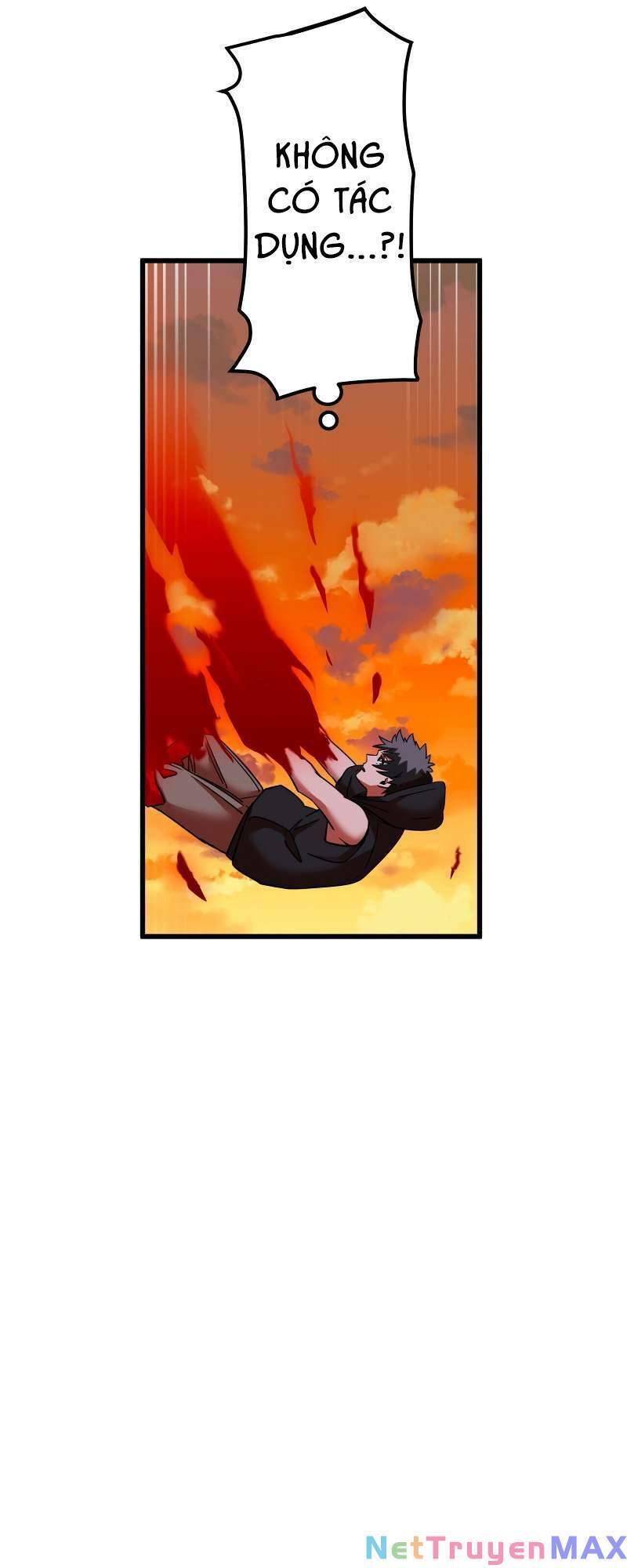 Huyết Thánh Cứu Thế Chủ~ Ta Chỉ Cần 0.0000001% Đã Trở Thành Vô Địch chapter 13 54