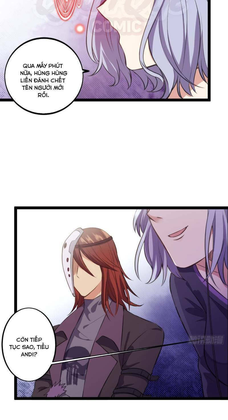 ta có di sản tại dị giới chapter 24 10