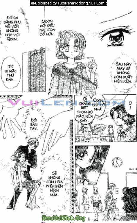 cánh thiên nga chapter 3 44