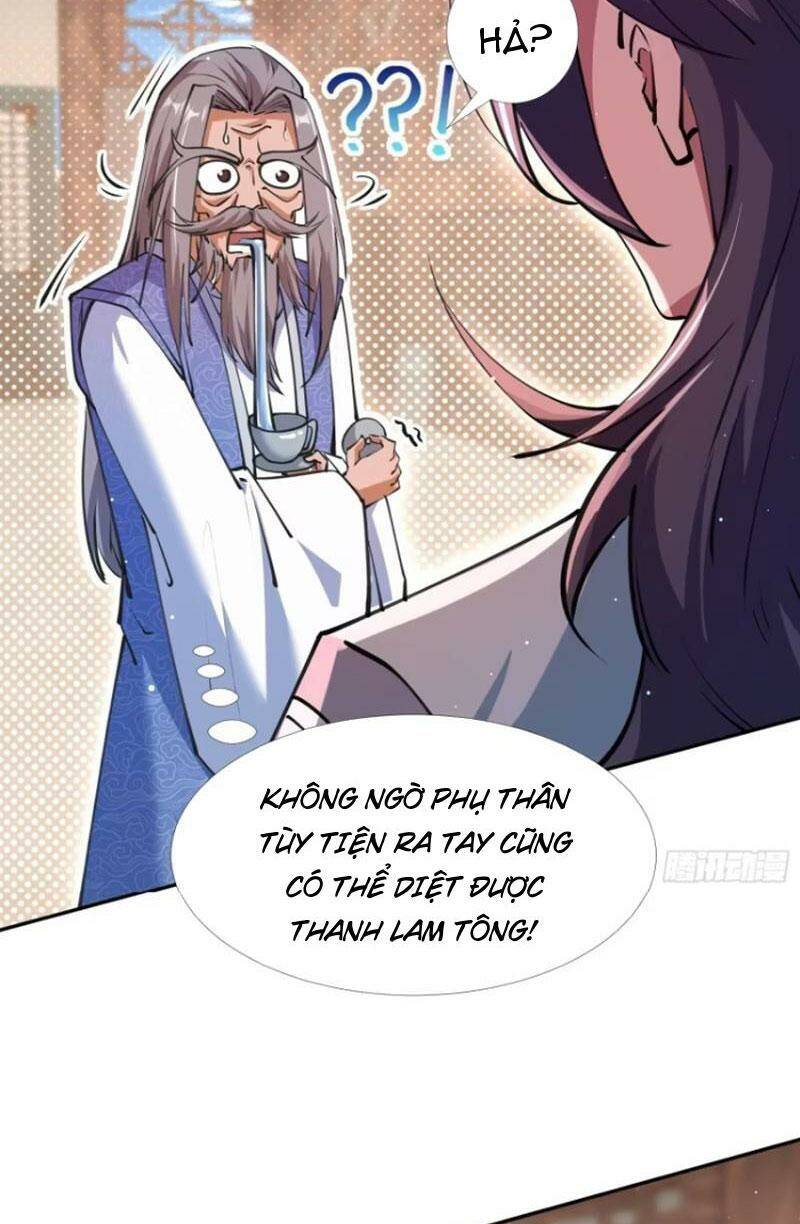 trăm tuổi mở hệ thống: con hiền cháu ngoan quỳ khắp núi! chapter 15 60