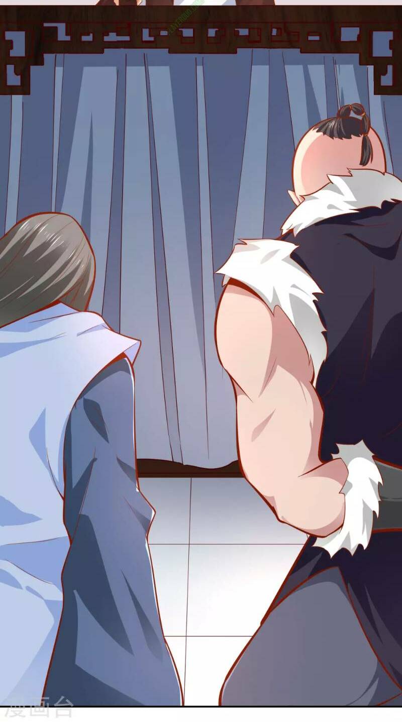 võ linh kiếm tôn chapter 40 2