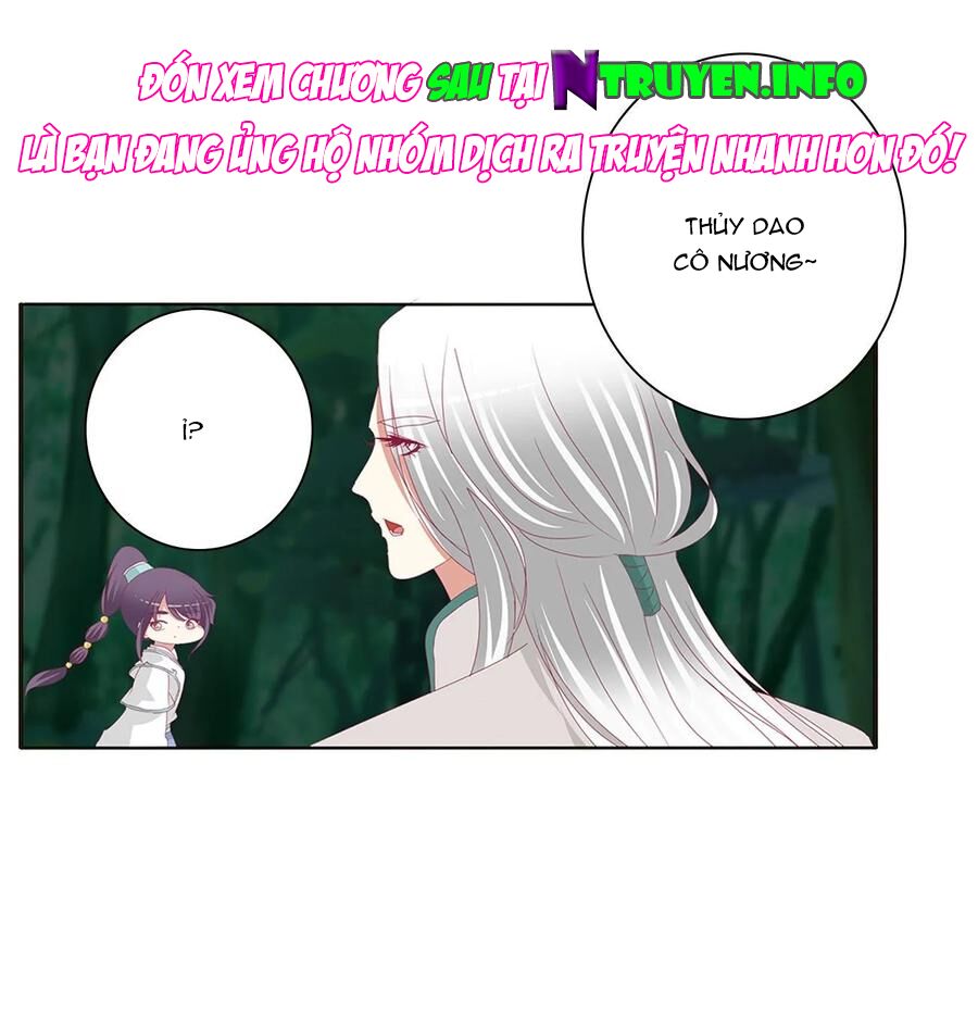 thông linh phi chapter 634 9