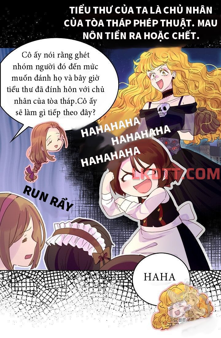 đừng xem thường nữ phụ chapter 128 52