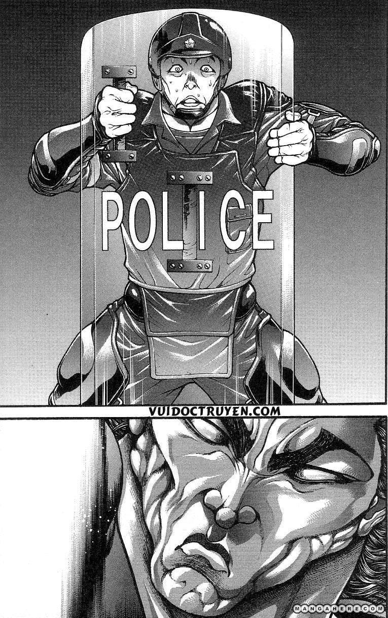 baki – son of ogre chapter 248 9