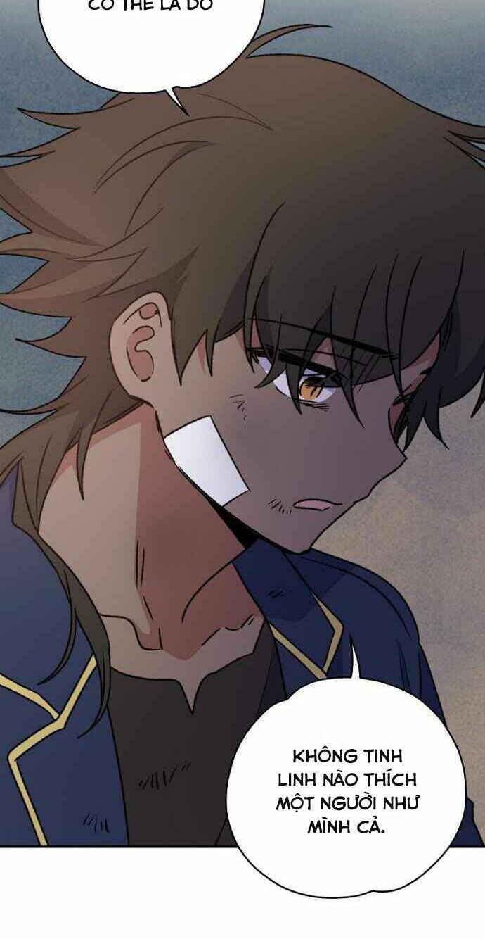 nhà hiền triết yigret chapter 27 20