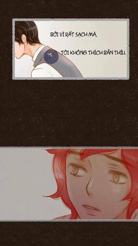 tân lang yếu tòng tiểu dưỡng khởi chapter 16 9