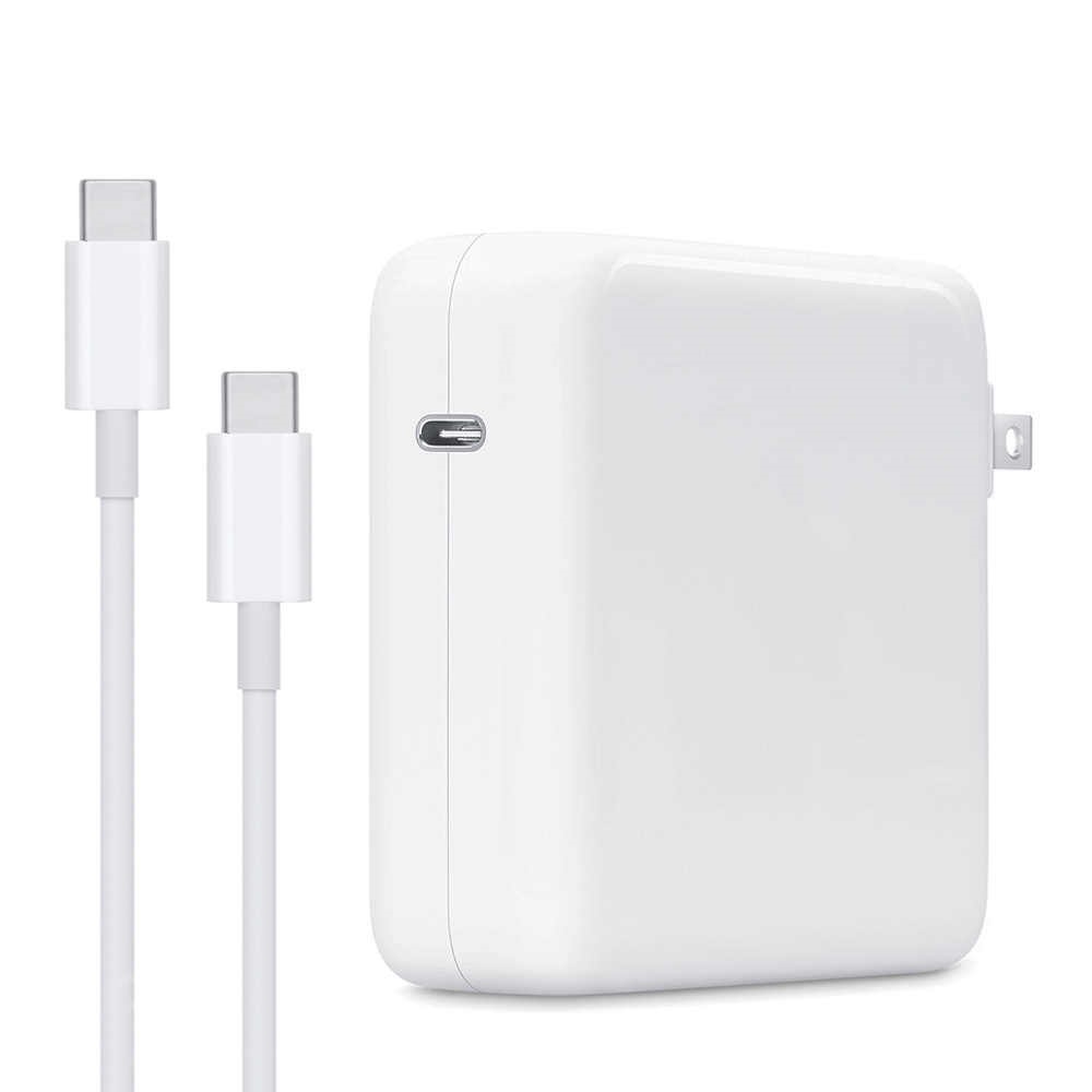 Sạc dành cho MacBook Pro 16&quot; 2019 - 96W USB-C Type-C A2166 + CÁP