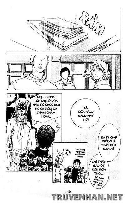 seduction more beautiful than love chapter 1 13