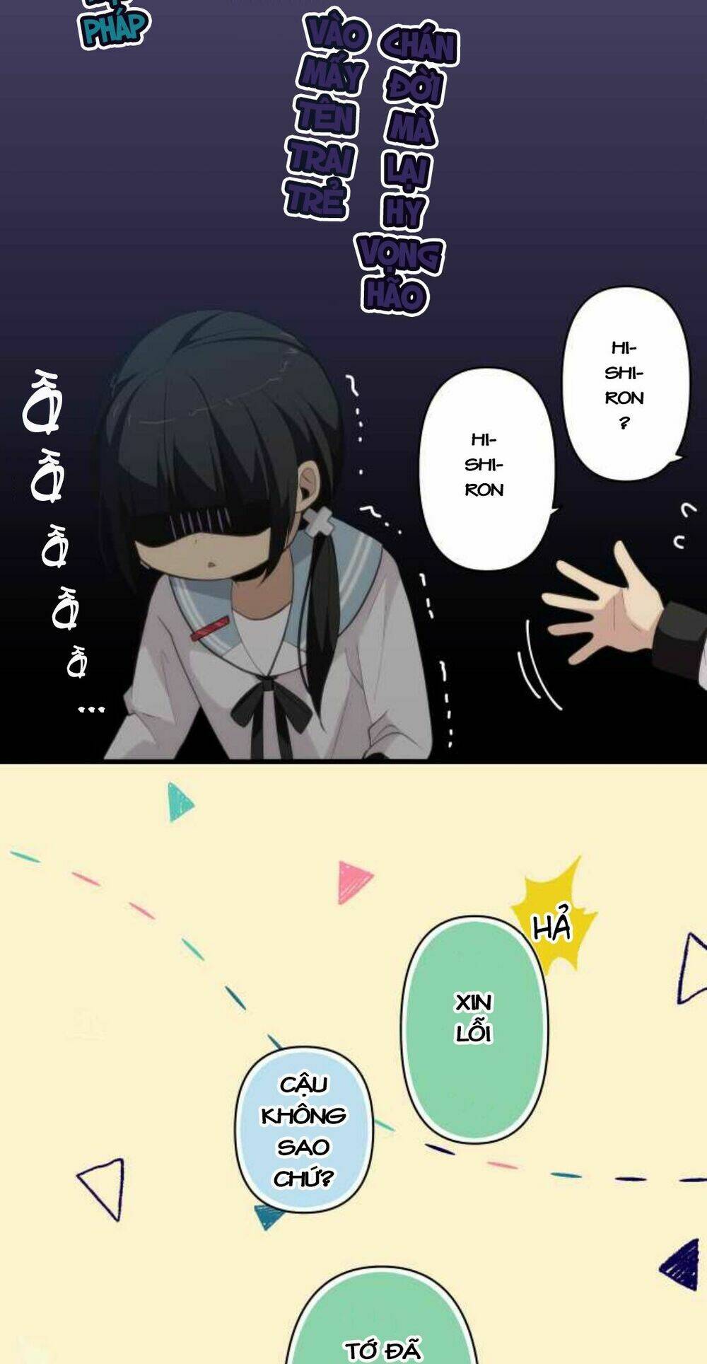 viên thuốc trùng sinh chapter 157 15