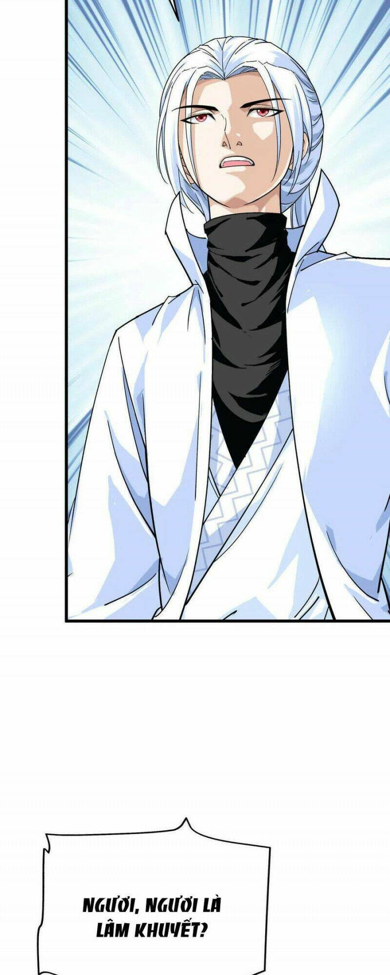 trọng sinh ta là đại thiên thần chapter 155 14