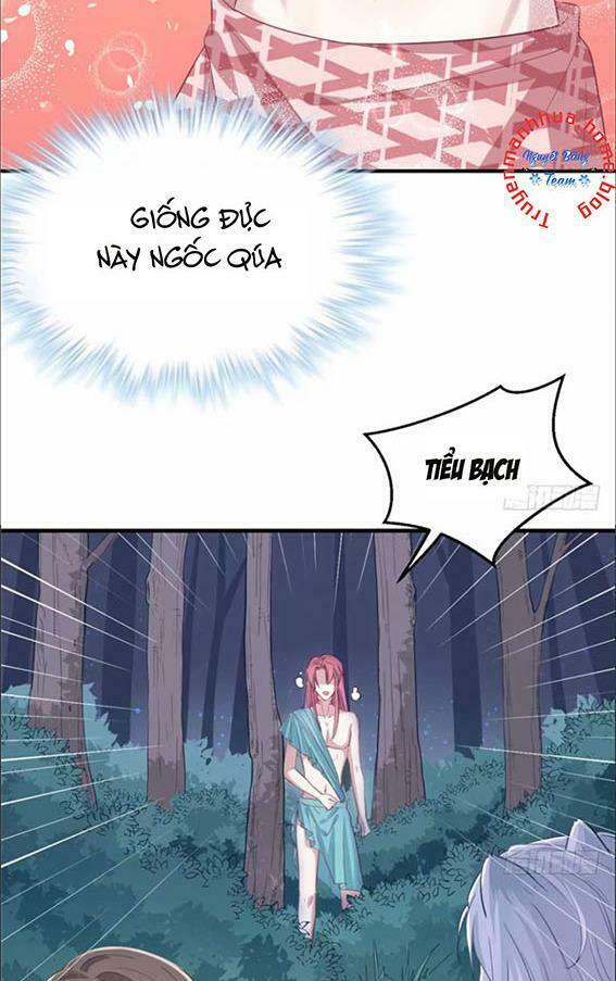 [16+] thảnh thơi thú thế chủng chủng điền, sinh sinh tể chapter 77 4