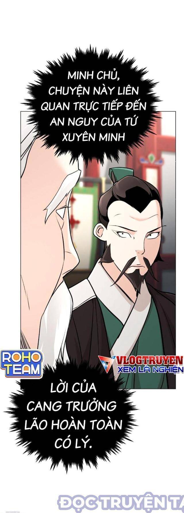 Tiểu Tử Đáng Ngờ Lại Là Cao Thủ chapter 62 7