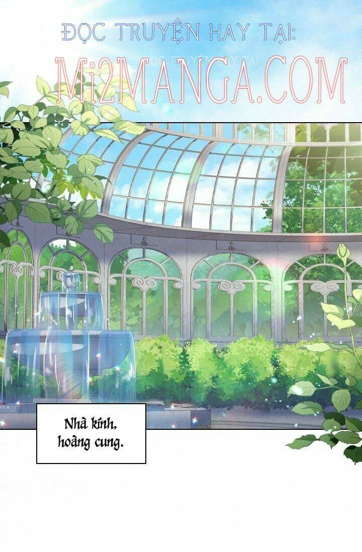 quy luật sinh tồn của nữ phụ chapter 61.5 8