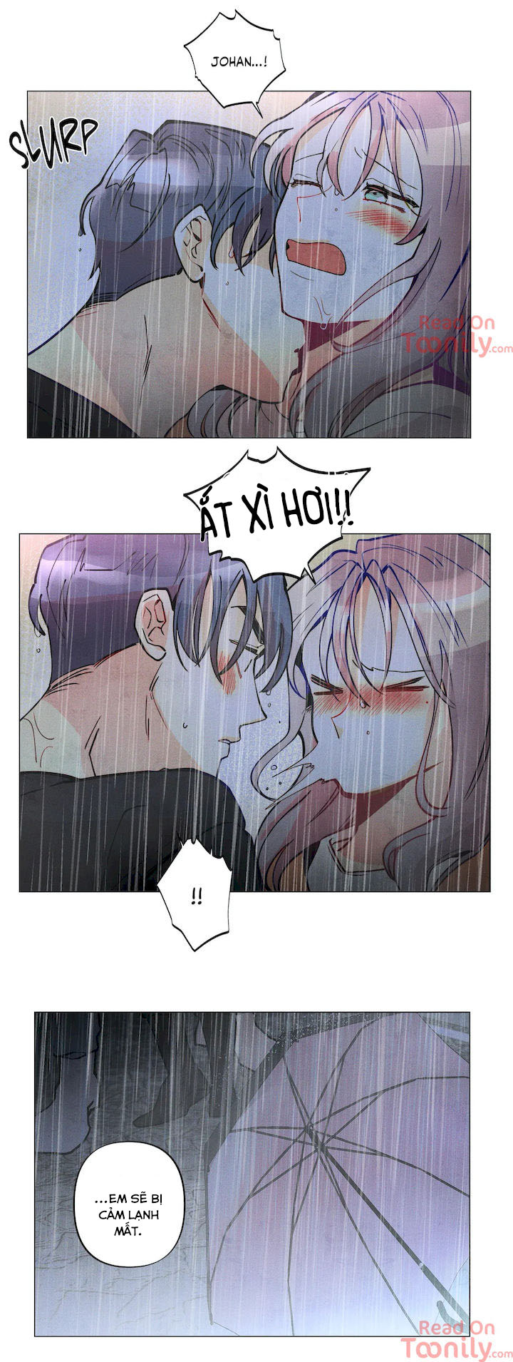 mảnh ghép o bị khuyết chapter 129 4