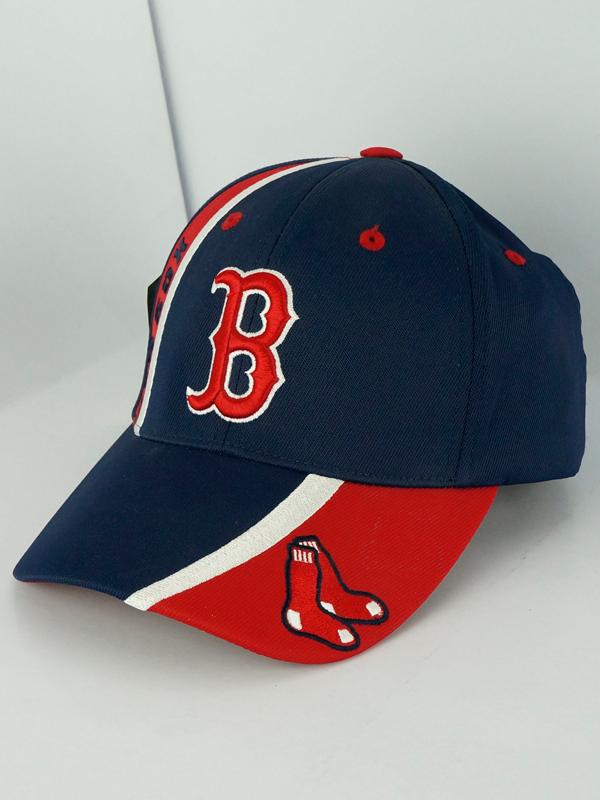 Nón Lưỡi Trai Boston Red Sox Fan Favorite Cap