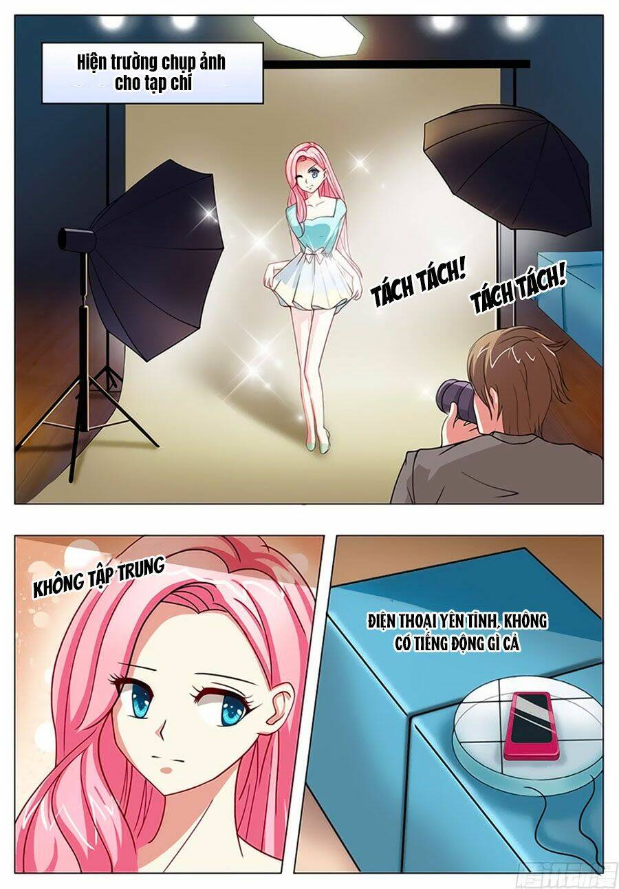 nghịch hành thiên hậu chapter 25.2 6