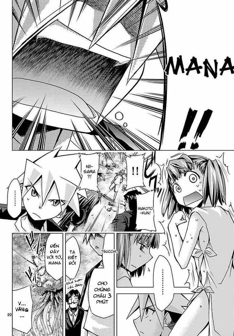 choudokyuu shoujo 4946 chapter 8 21