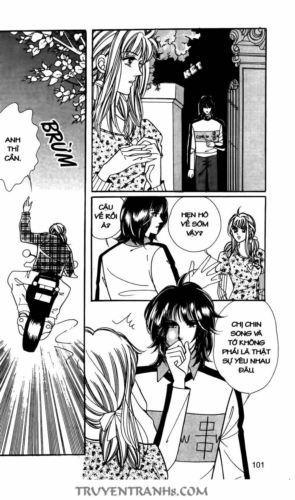 lọ lem kén rể chapter 34 27