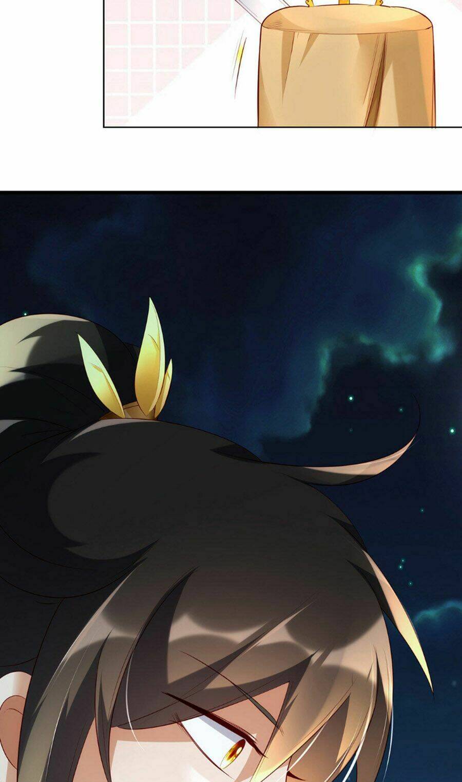 thiên kim bất hoán chapter 12 25