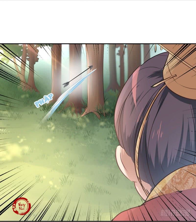 vương gia không thể trêu chapter 38 28