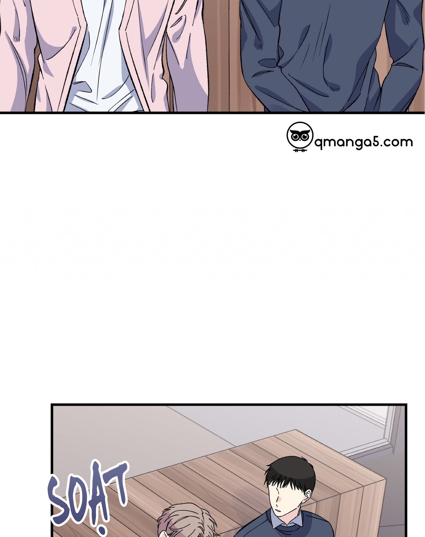 vị ngọt đôi môi chapter 43 86