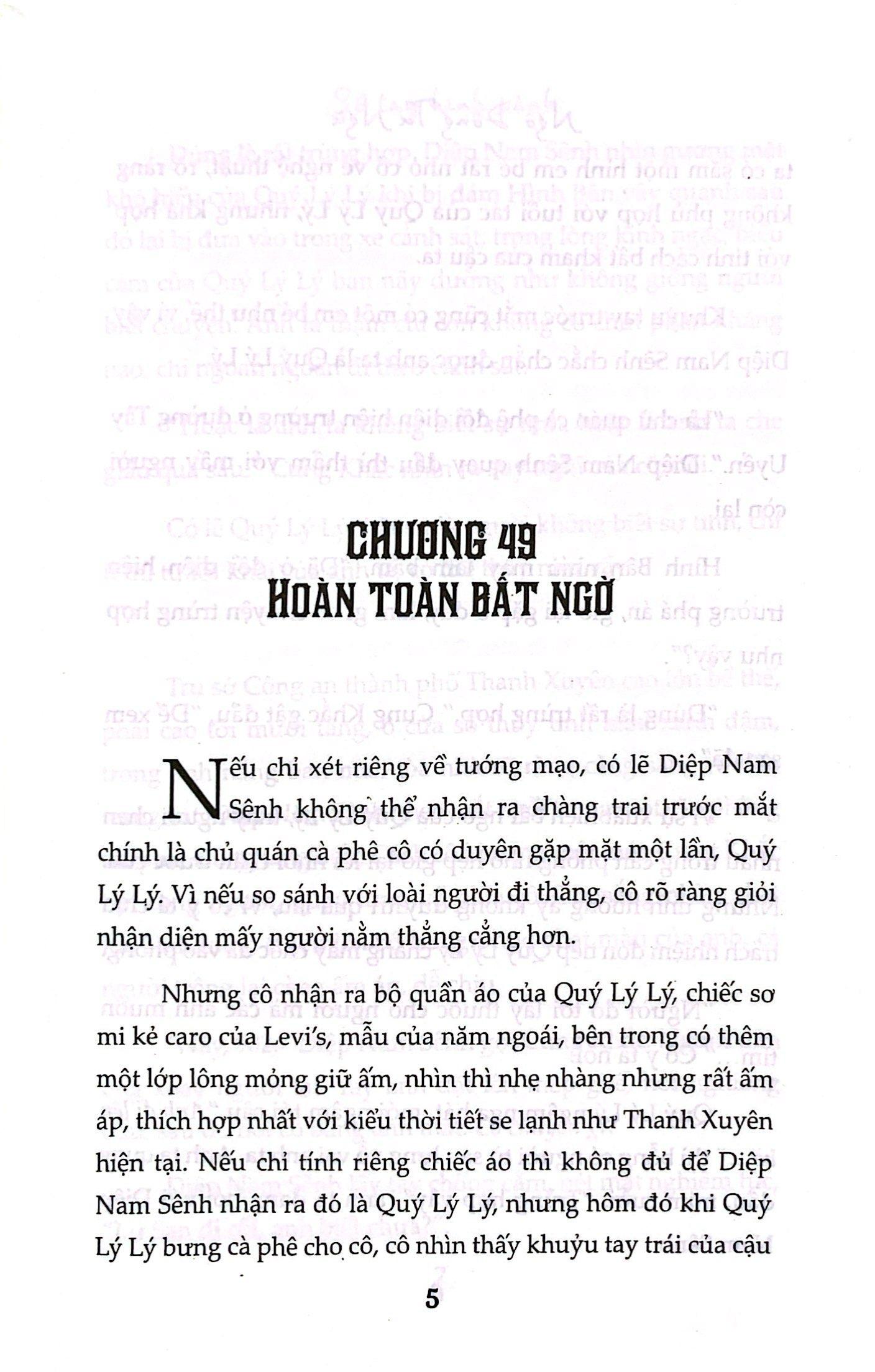 Sổ Tay Hình Cảnh (Trọn Bộ 2 Tập)