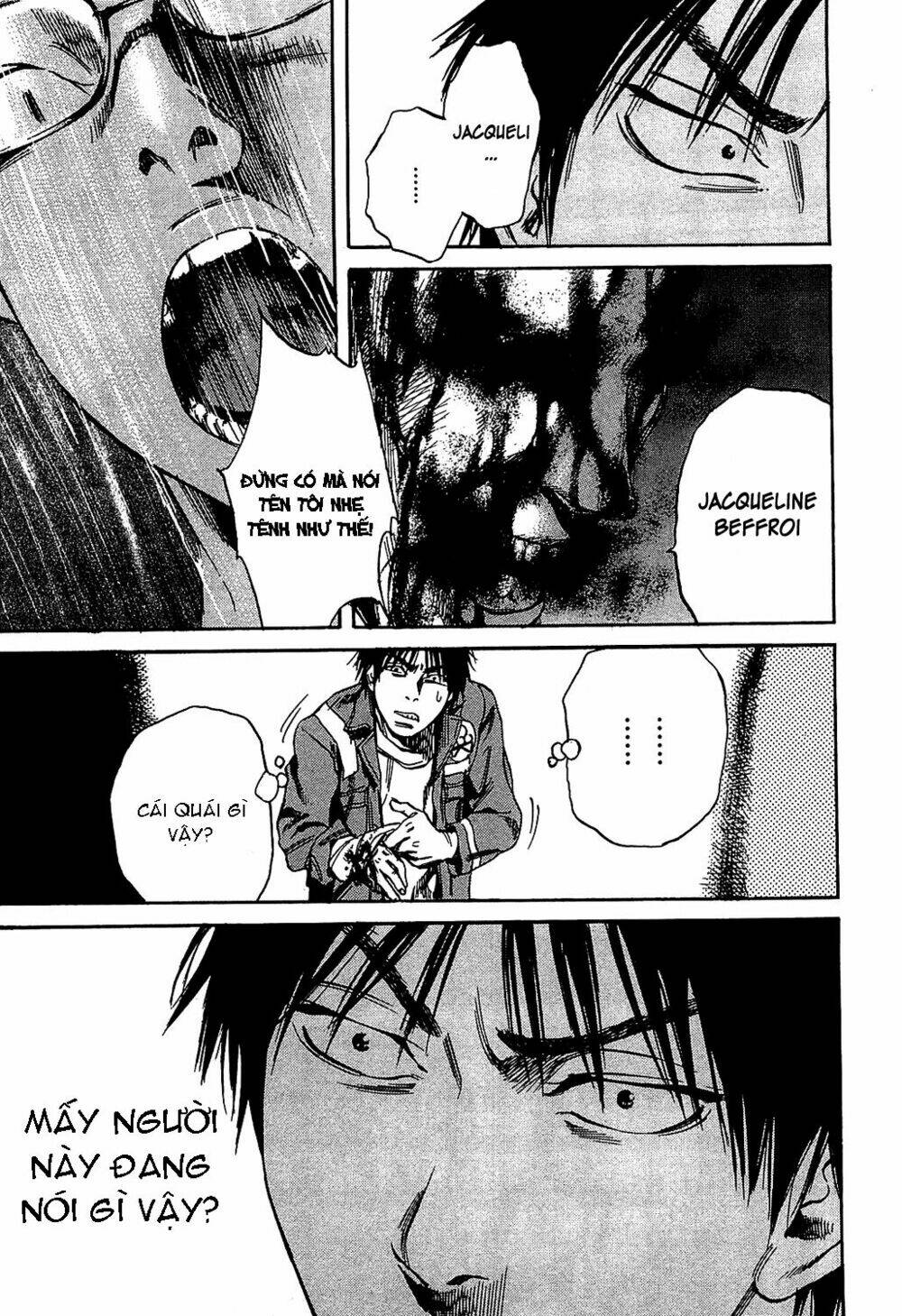 6000 the deep sea of madness chapter 11 9