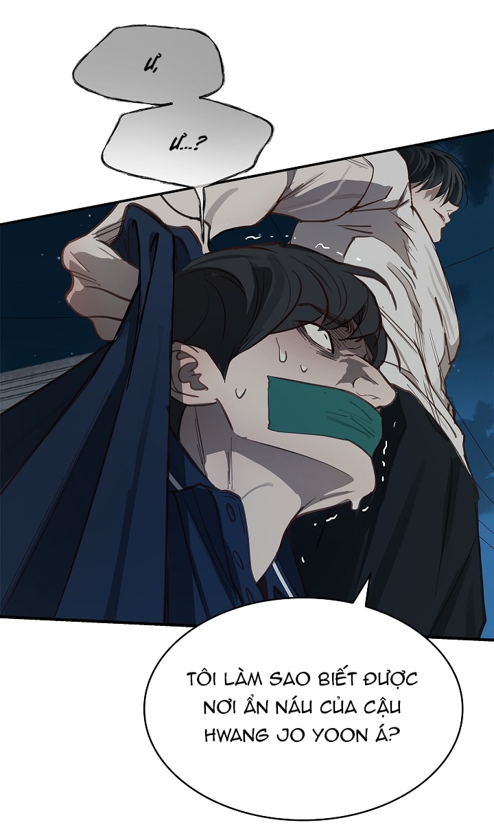 [18+] hoa là mồi nhử chapter 17.2 26