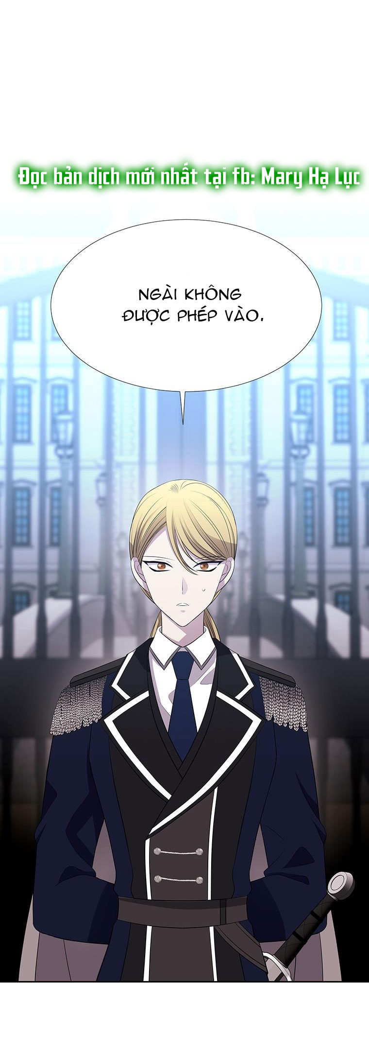 năm môn đệ của charlotte chapter 126 47