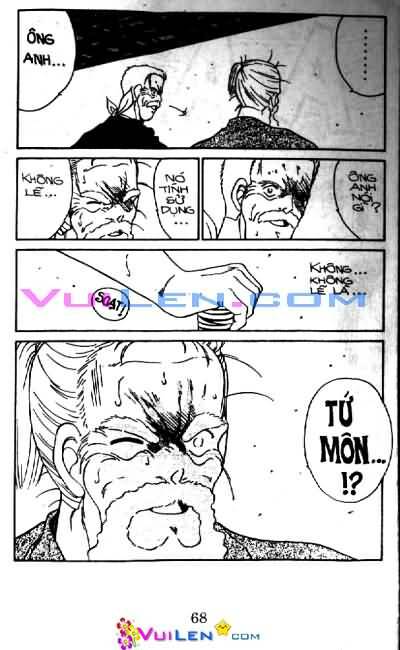 truyền nhân atula - shura no mon i chapter 13 69