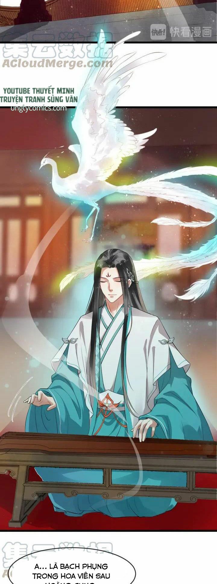 bồng sơn viễn 2 chapter 18 18