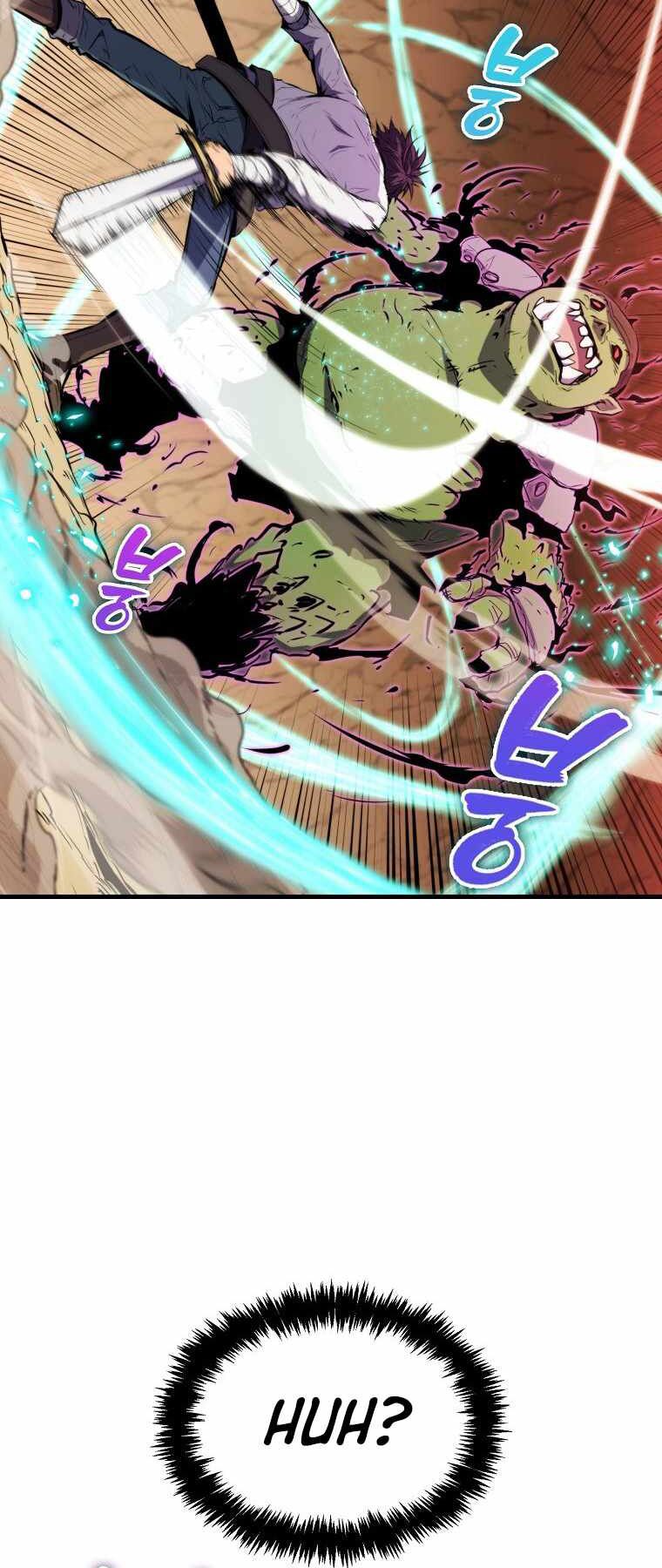 tôi thăng cấp trong lúc ngủ chapter 8 23