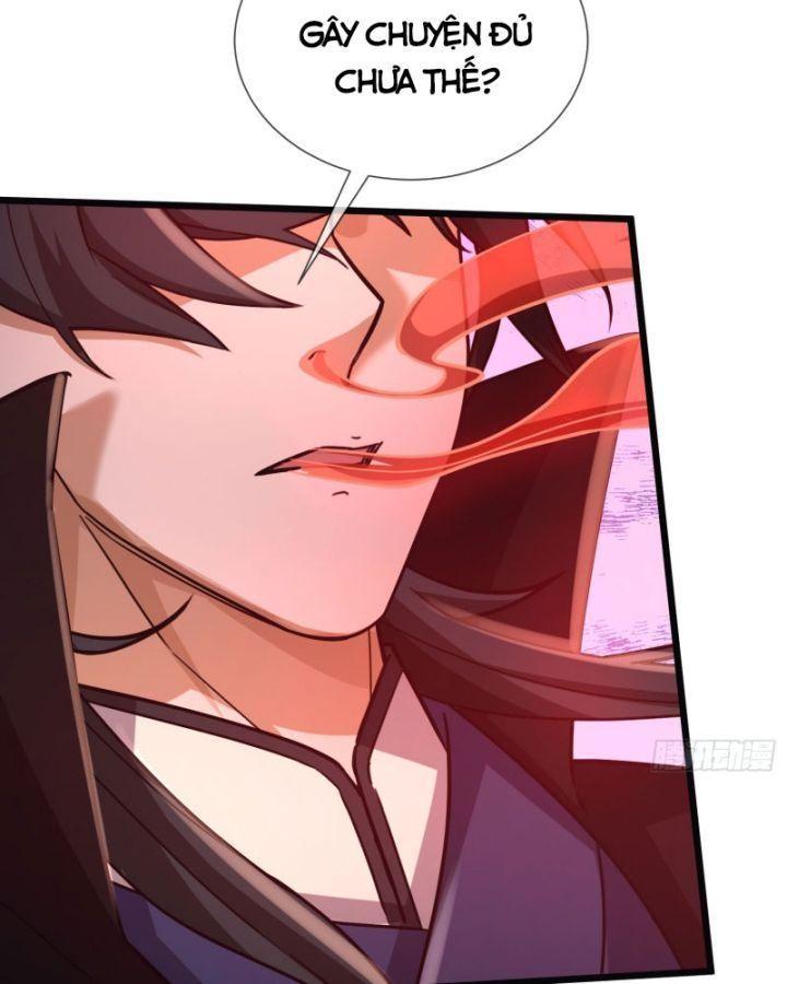 ngủ say vạn cổ: xuất thế đẩy ngang chư thiên chapter 5 65