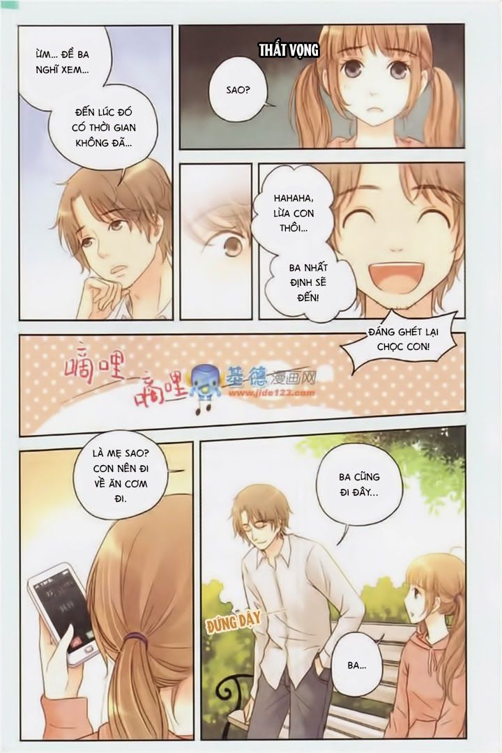 bạc hà chi hạ chapter 5.2 9