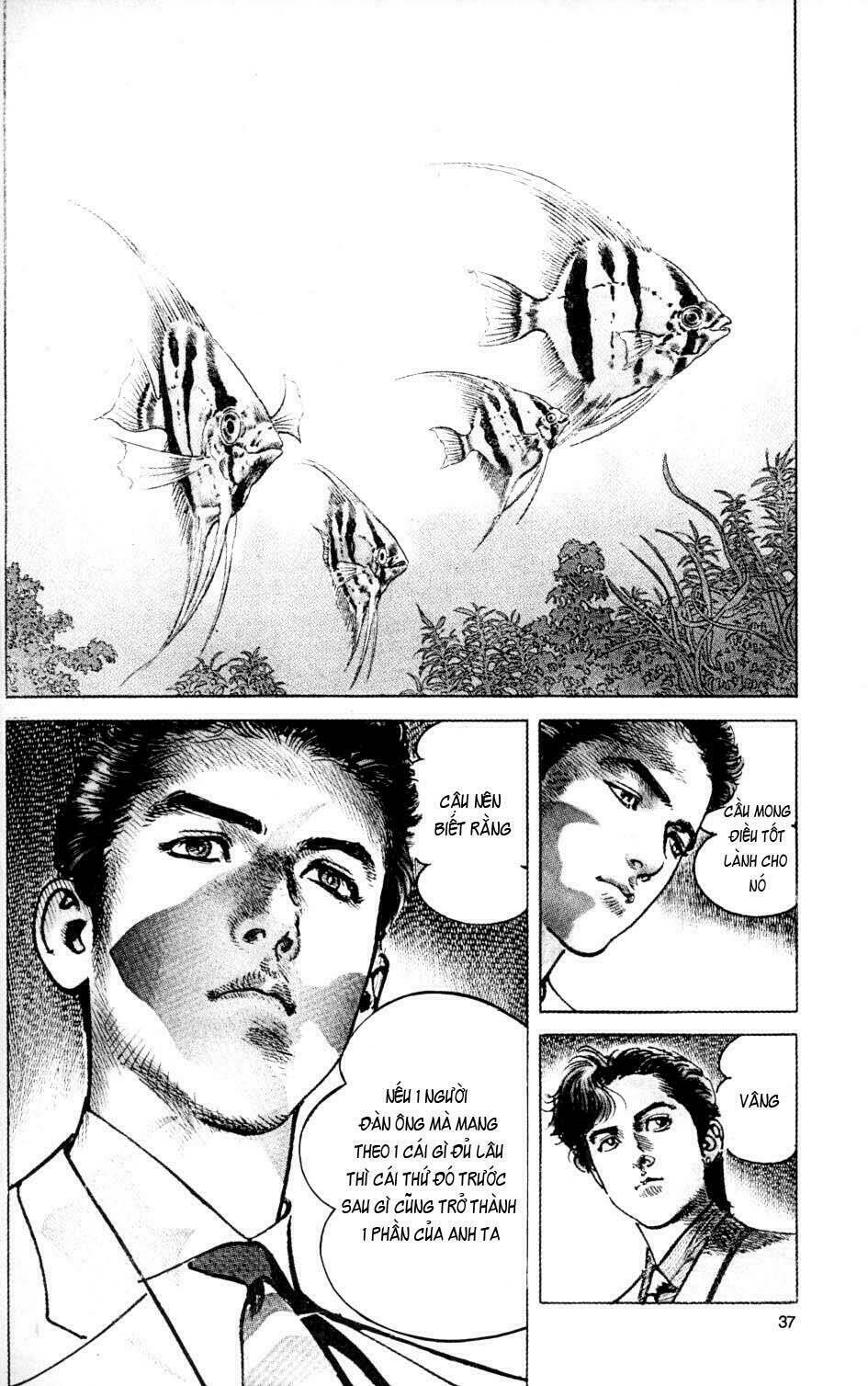 sanctuary chapter 29 14