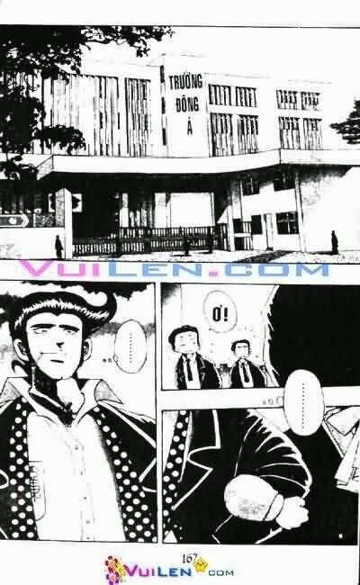 những người bạn tốt chapter 3 168