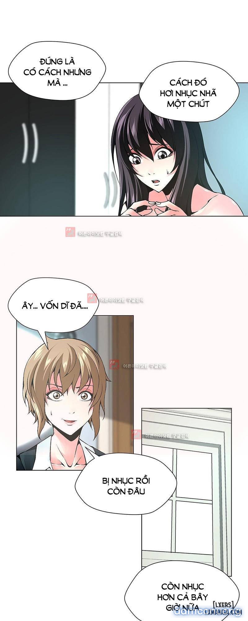 nô lệ song sinh chapter 82 24